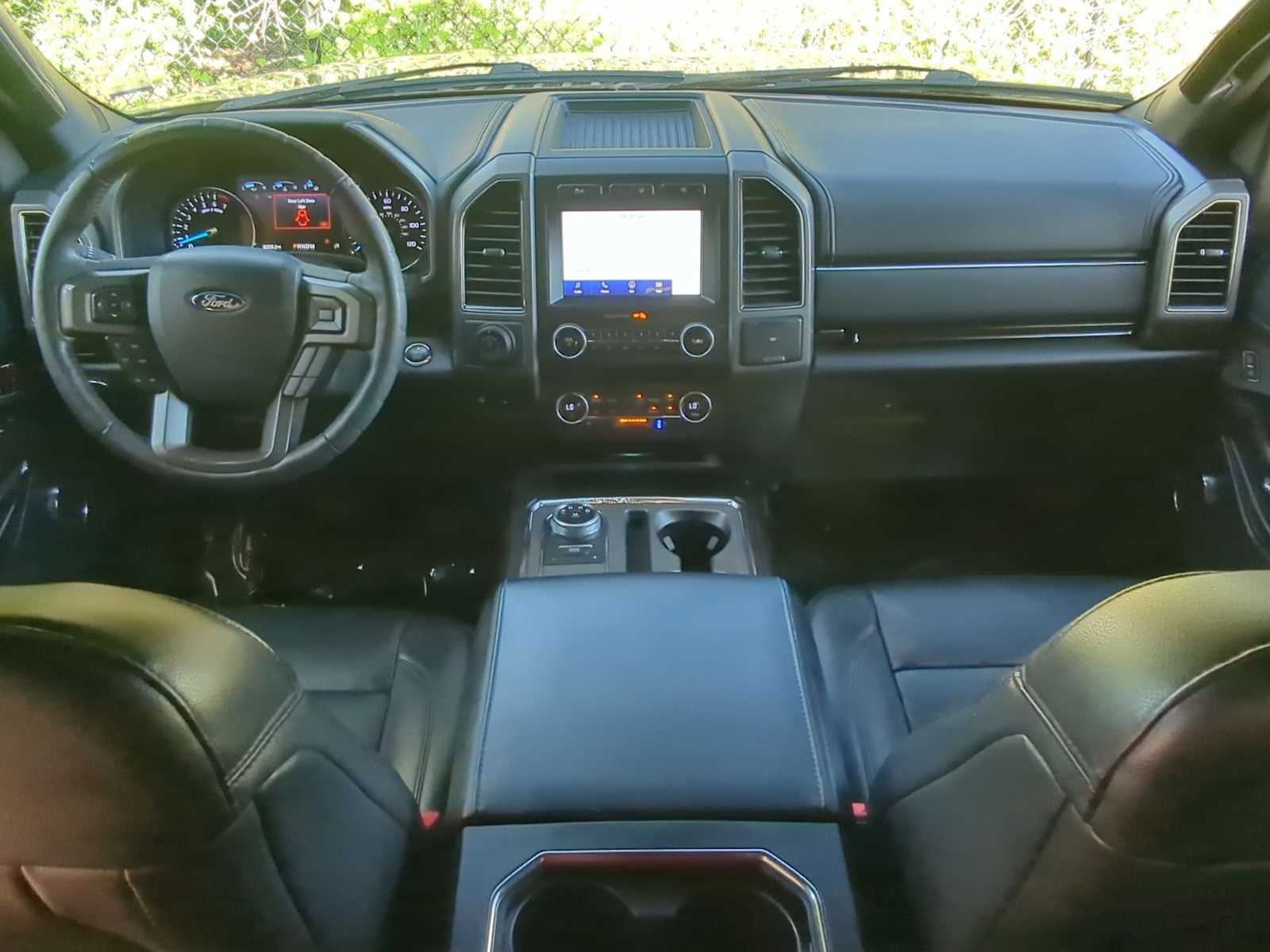 Thumbnail: 2020 Ford Expedition - 16