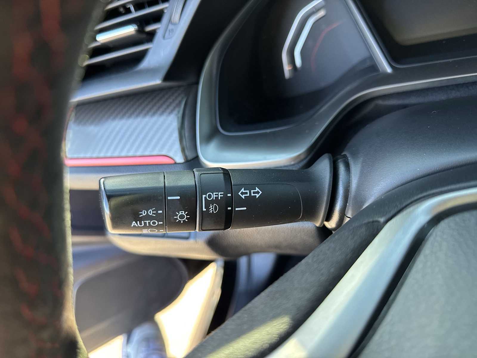 Thumbnail: 2021 Honda Civic - 25