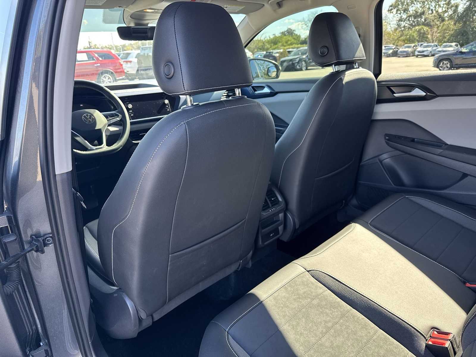 Thumbnail: 2023 Volkswagen Taos - 16