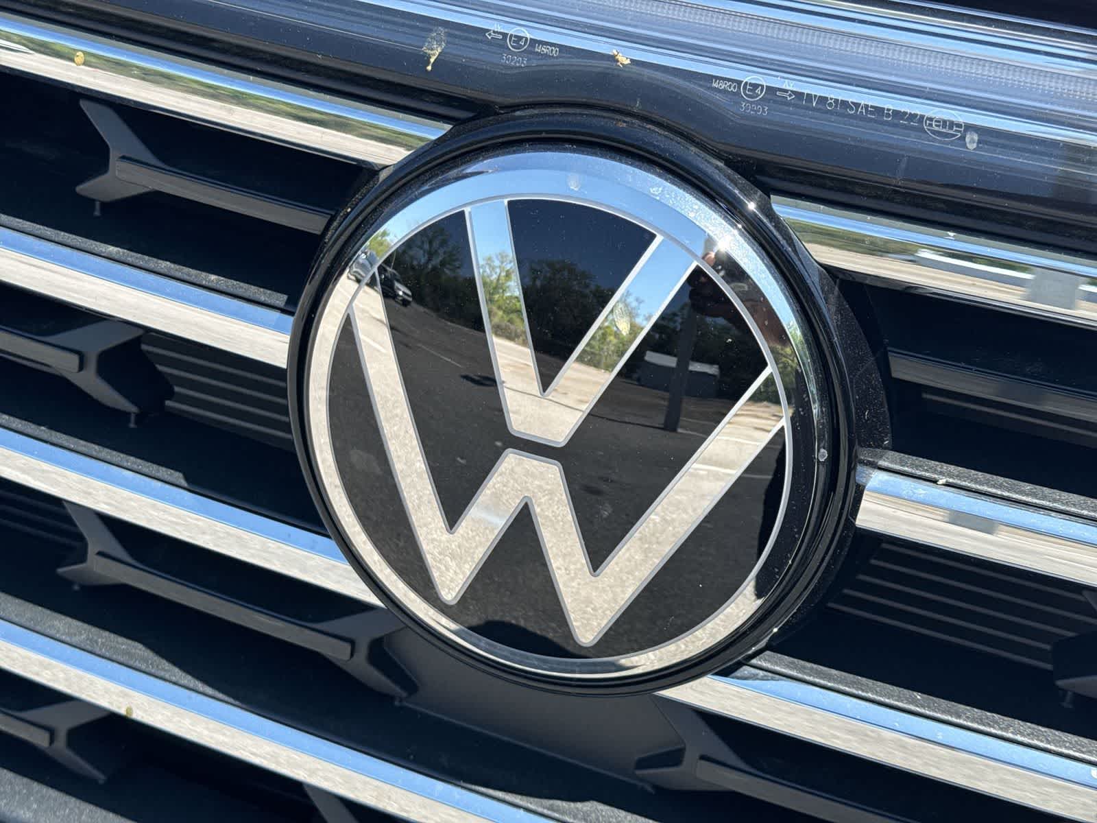 Thumbnail: 2026 Volkswagen Atlas - 9