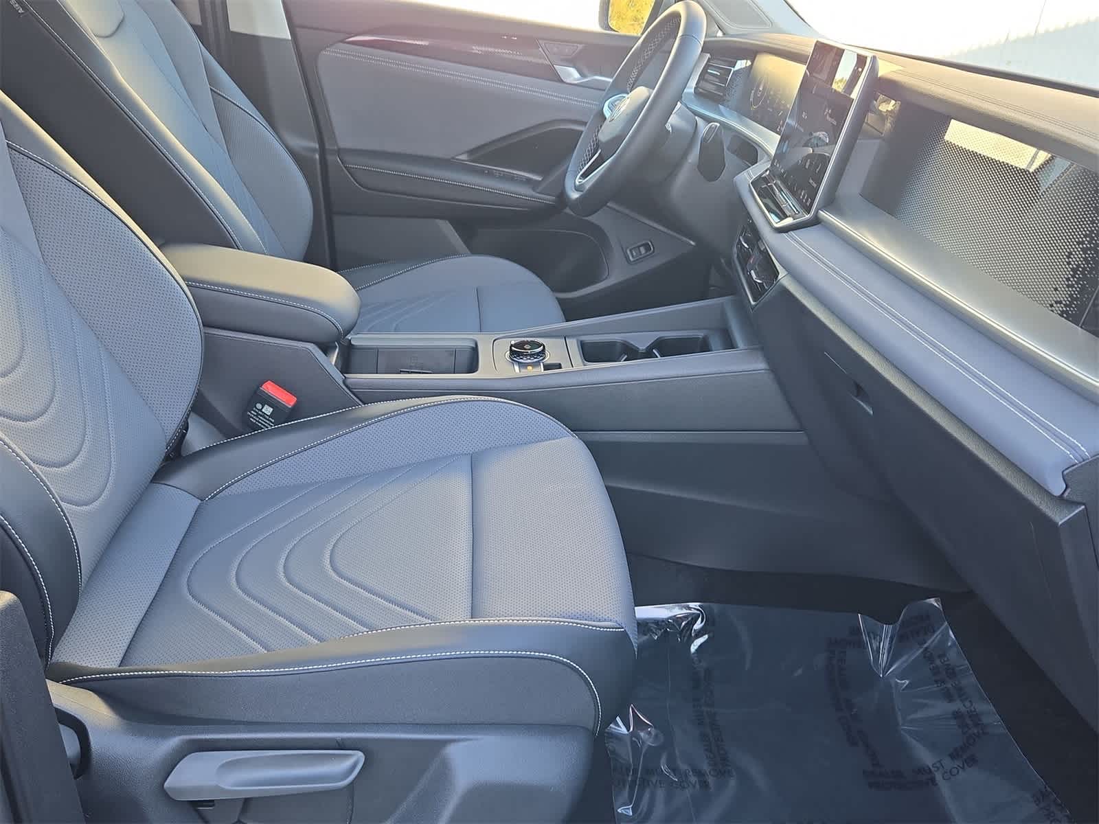 Thumbnail: 2026 Volkswagen Tiguan - 22