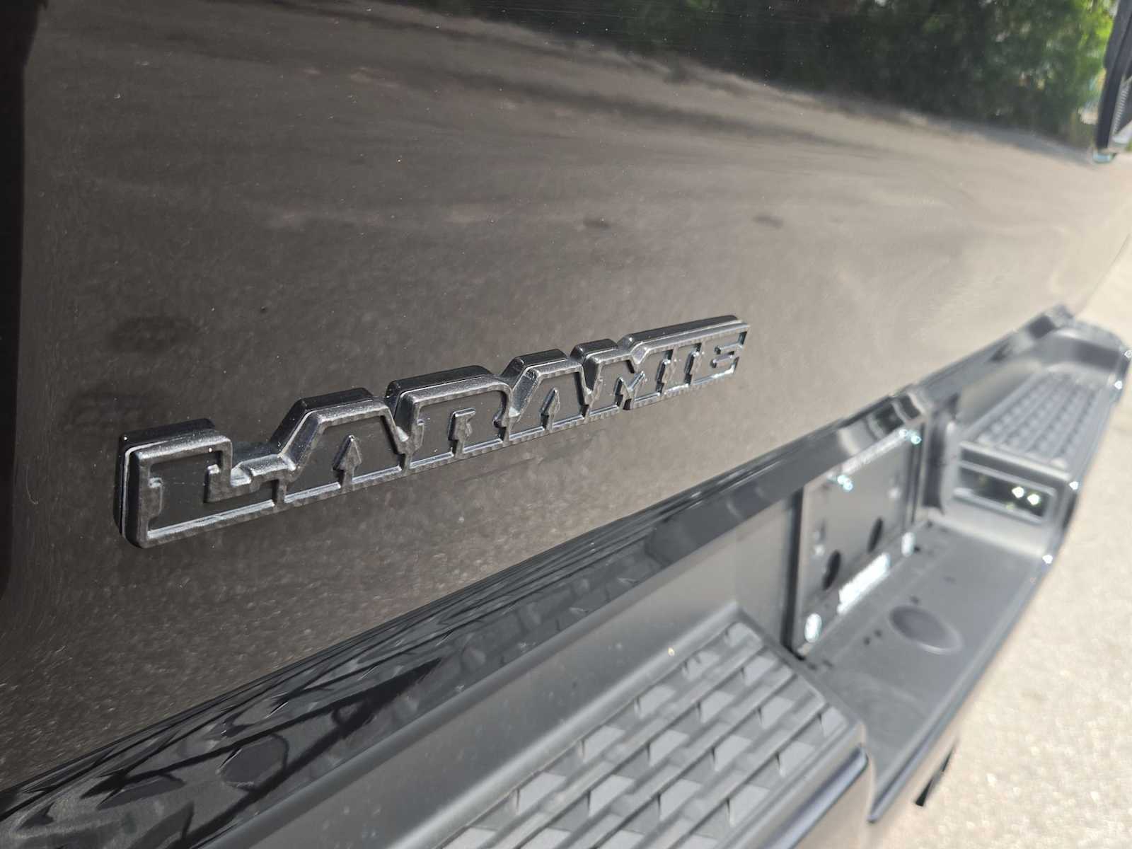 Thumbnail: 2019 RAM 1500 - 13