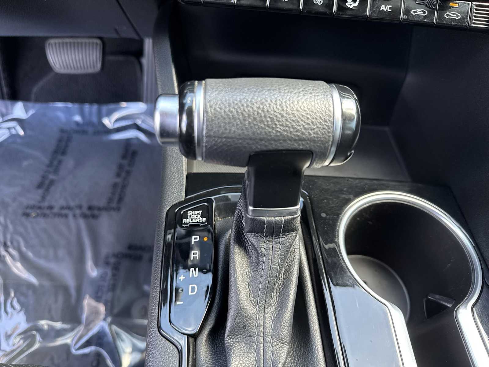 Thumbnail: 2022 Kia K5 - 31