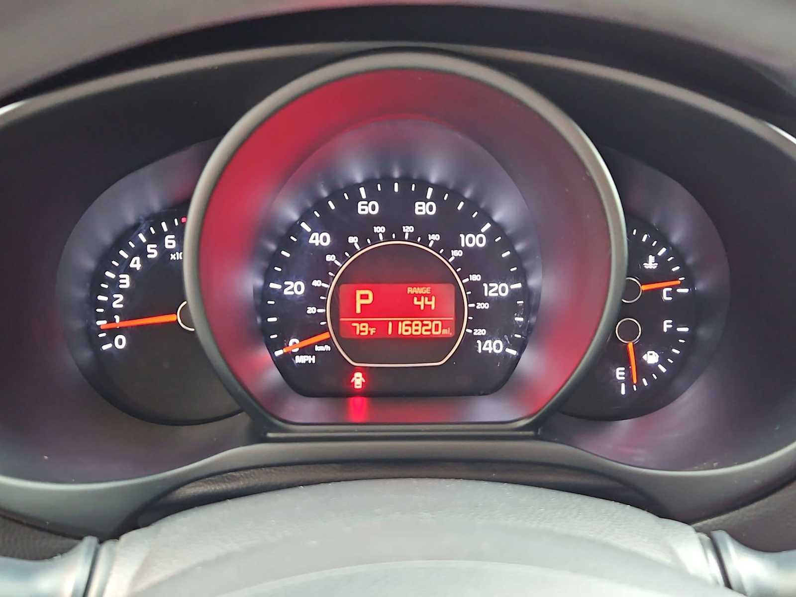 Thumbnail: 2018 Kia Soul - 32