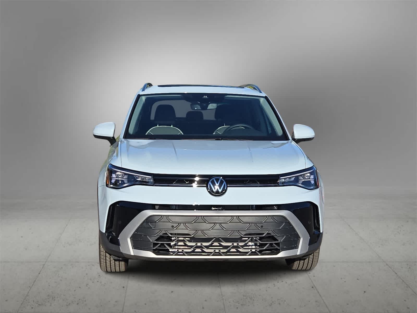 Thumbnail: 2025 Volkswagen Taos - 3