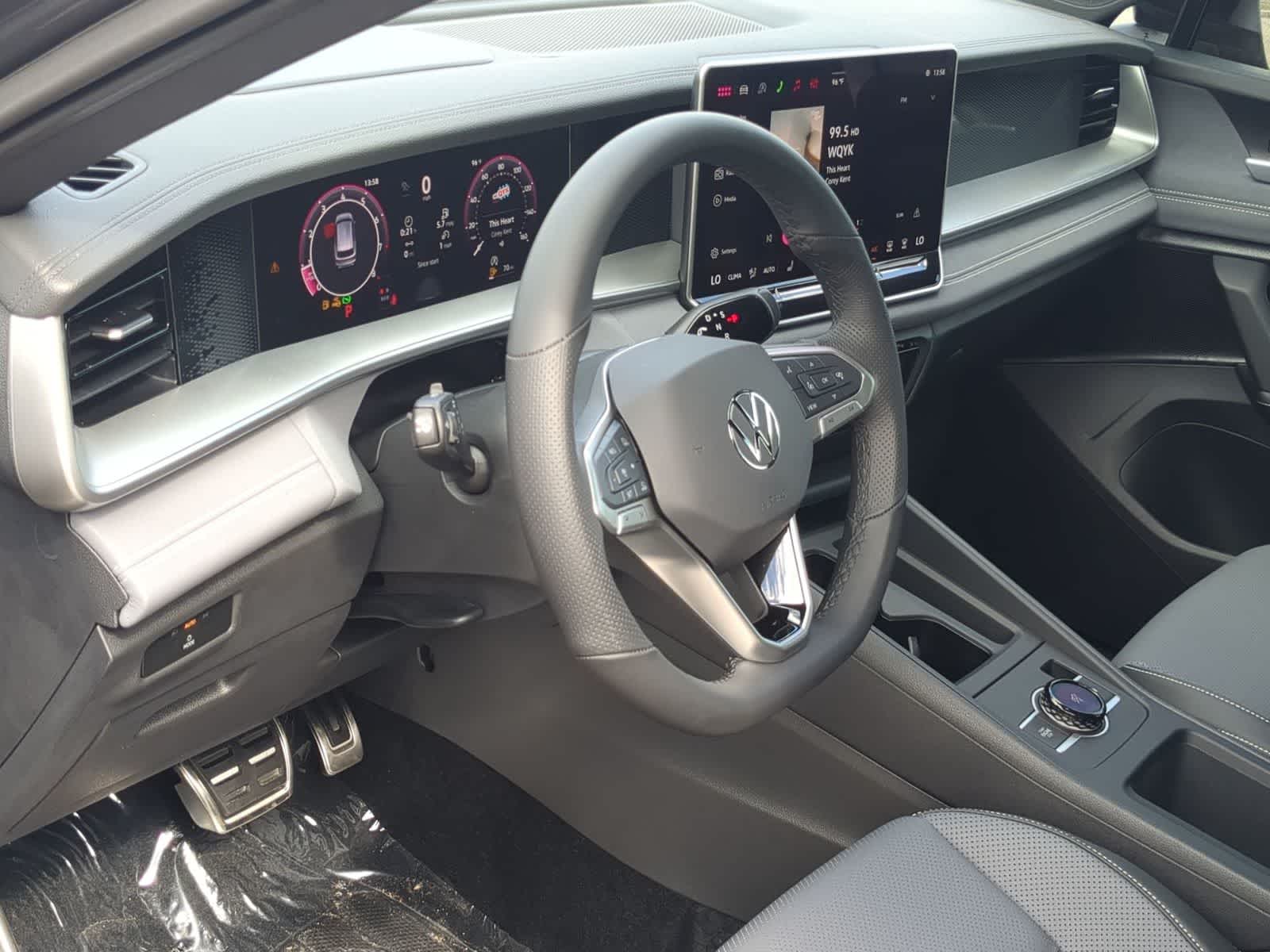 Thumbnail: 2026 Volkswagen Tiguan - 10