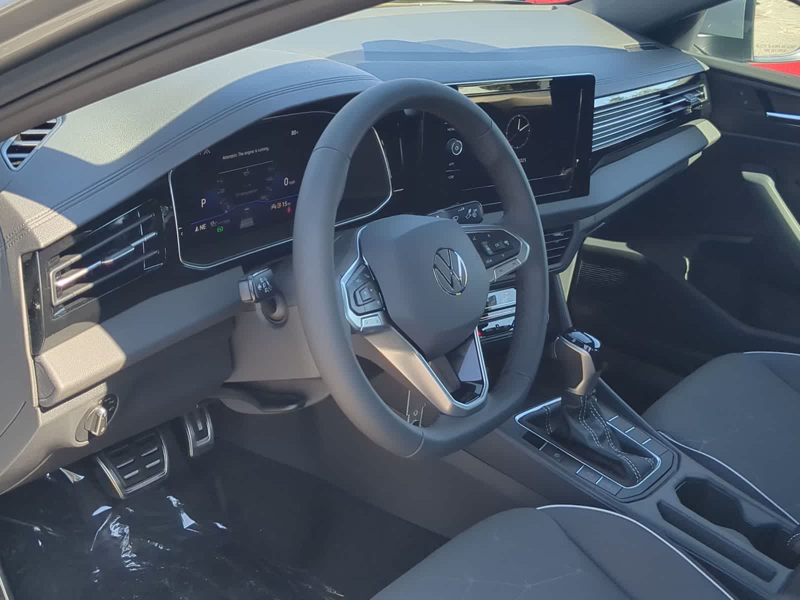 Thumbnail: 2026 Volkswagen Jetta - 10