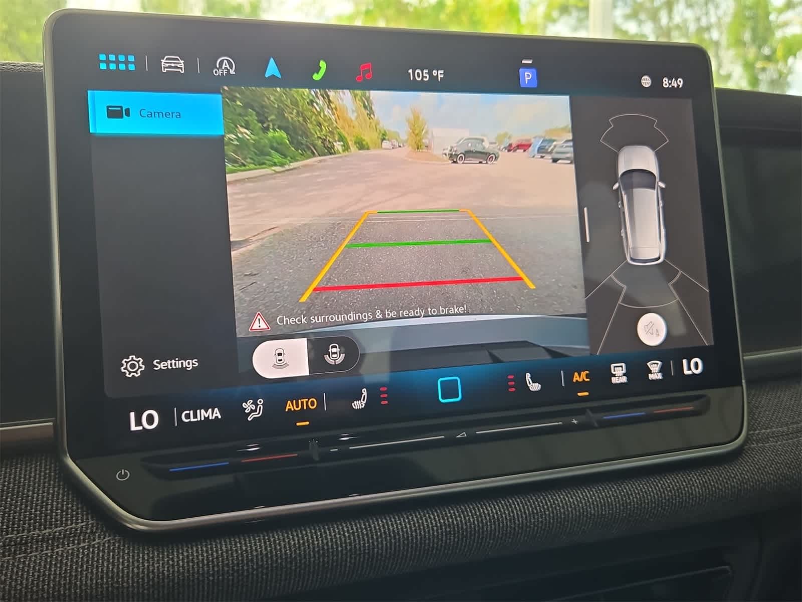 Thumbnail: 2025 Volkswagen Tiguan - 28