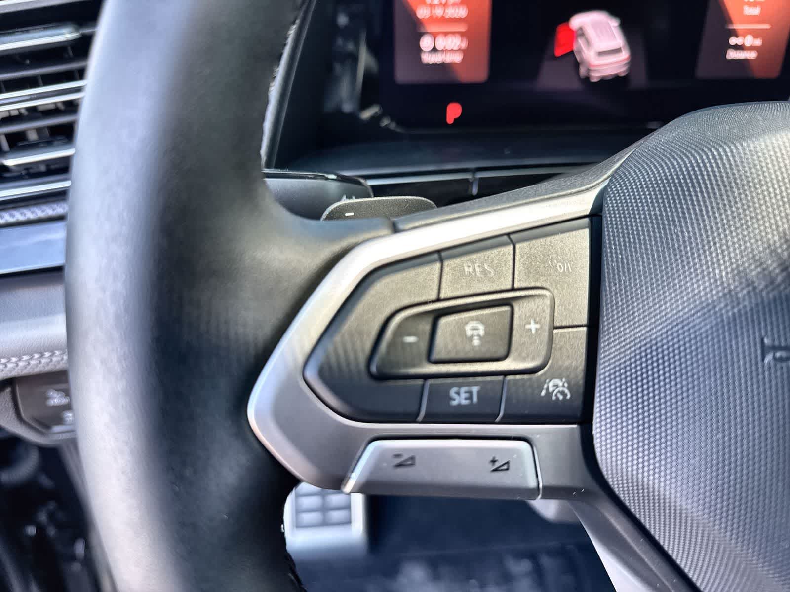 Thumbnail: 2026 Volkswagen Atlas - 22