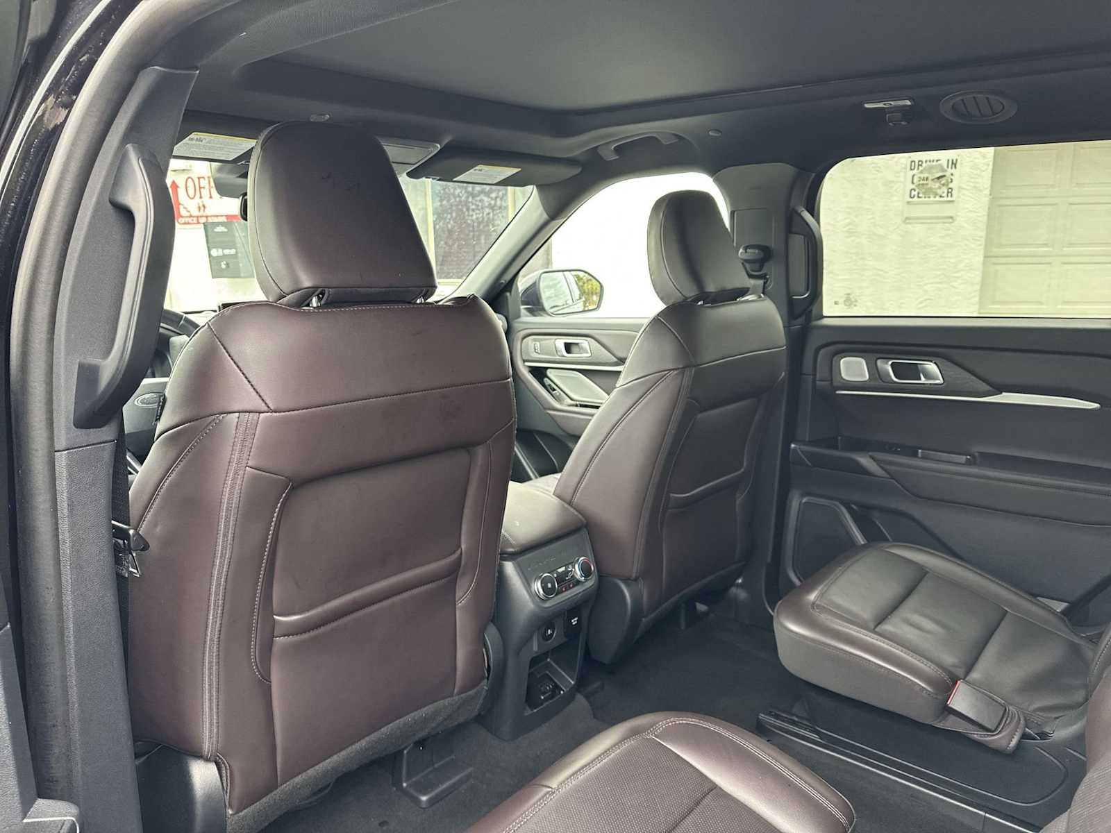 Thumbnail: 2025 Ford Explorer - 18