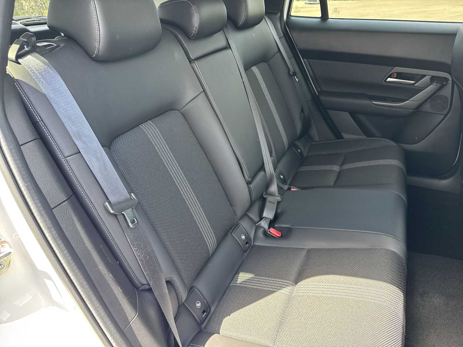 Thumbnail: 2023 Mazda CX-50 - 18