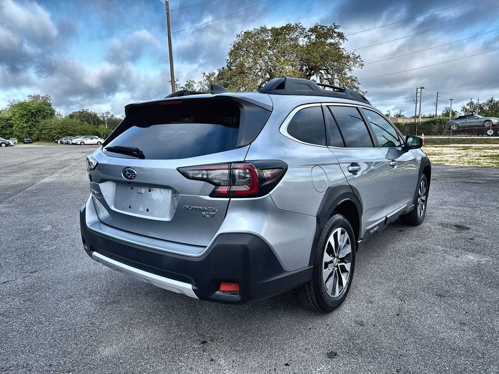 Thumbnail: 2024 Subaru Outback - 6