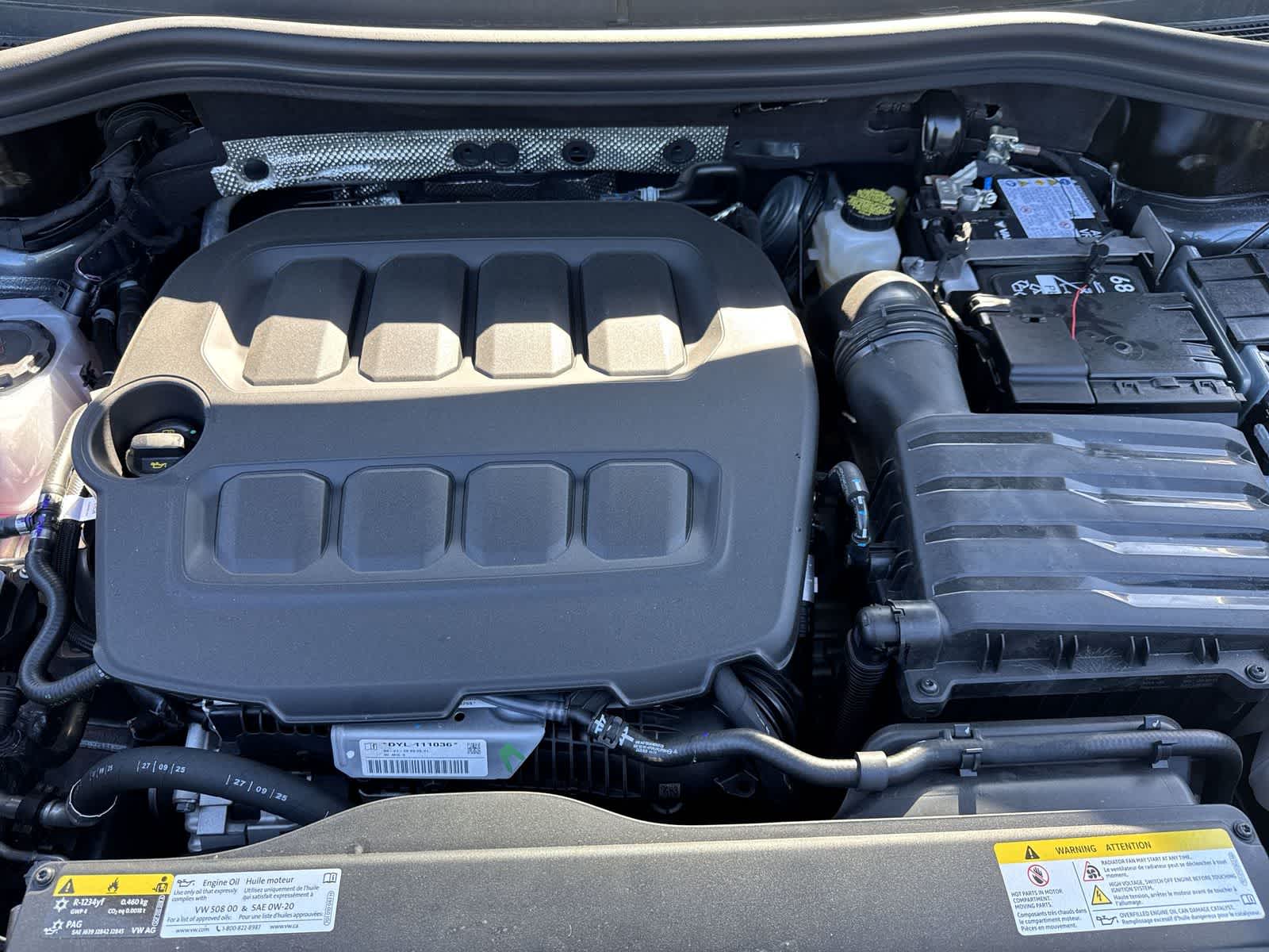 Thumbnail: 2026 Volkswagen Tiguan - 13