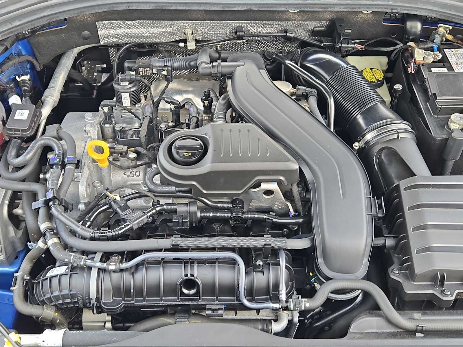 Thumbnail: 2022 Volkswagen Jetta - 15