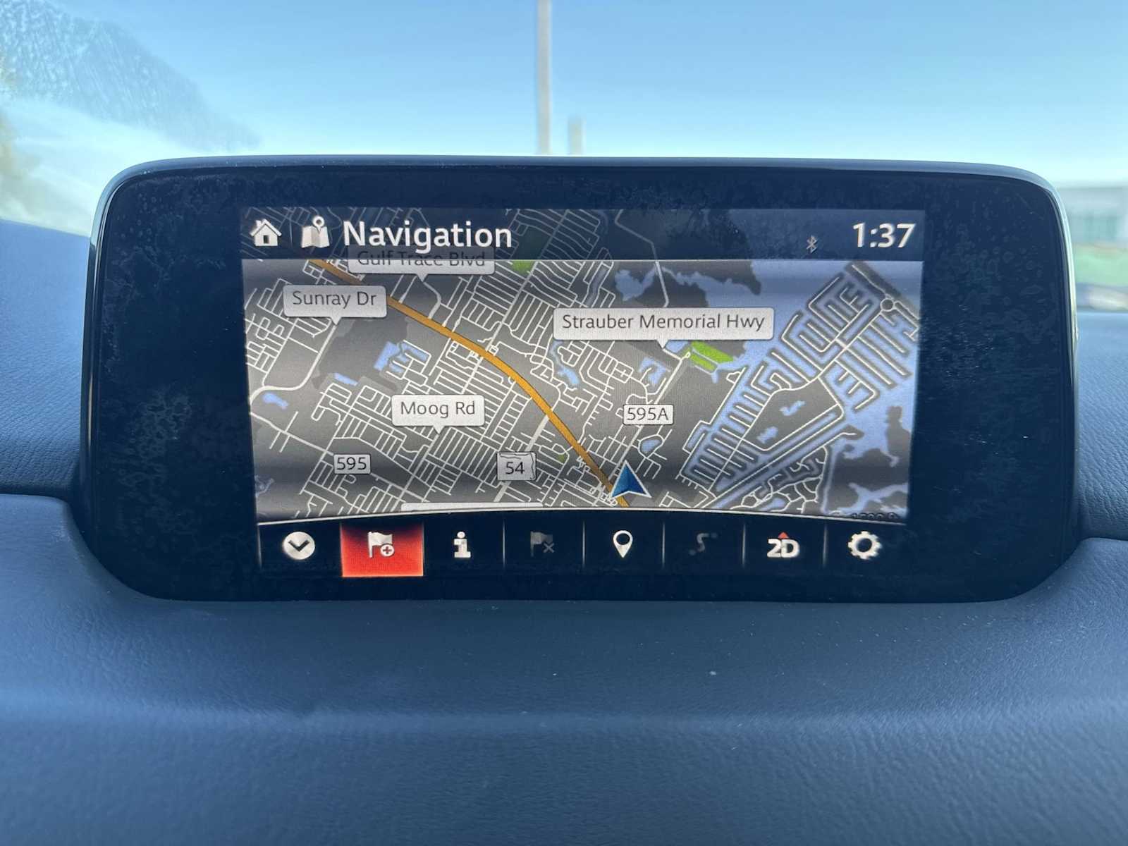 Thumbnail: 2018 Mazda CX-5 - 27