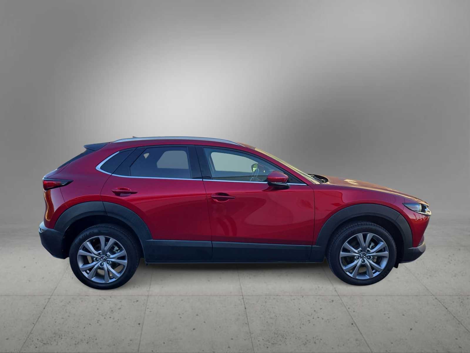 Thumbnail: 2020 Mazda CX-30 - 9