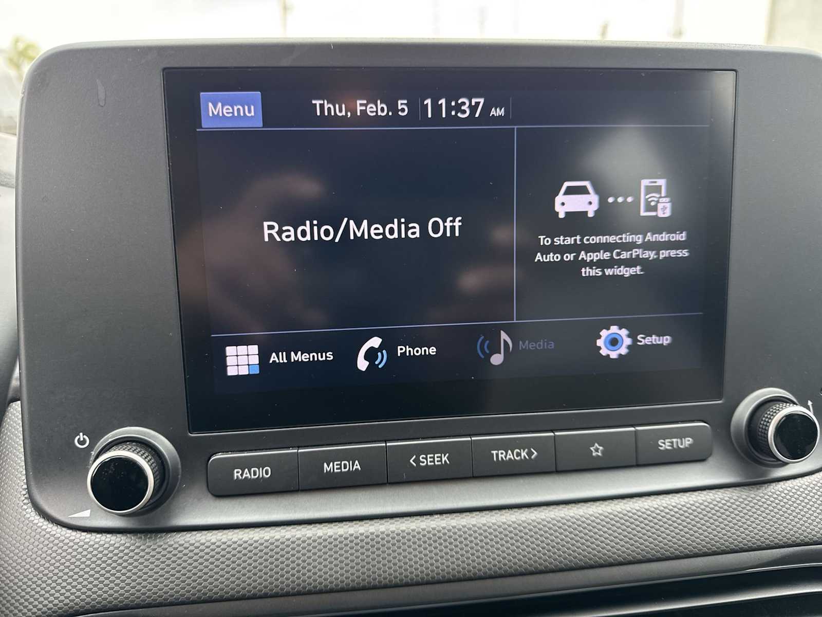 Thumbnail: 2022 Hyundai Kona - 24