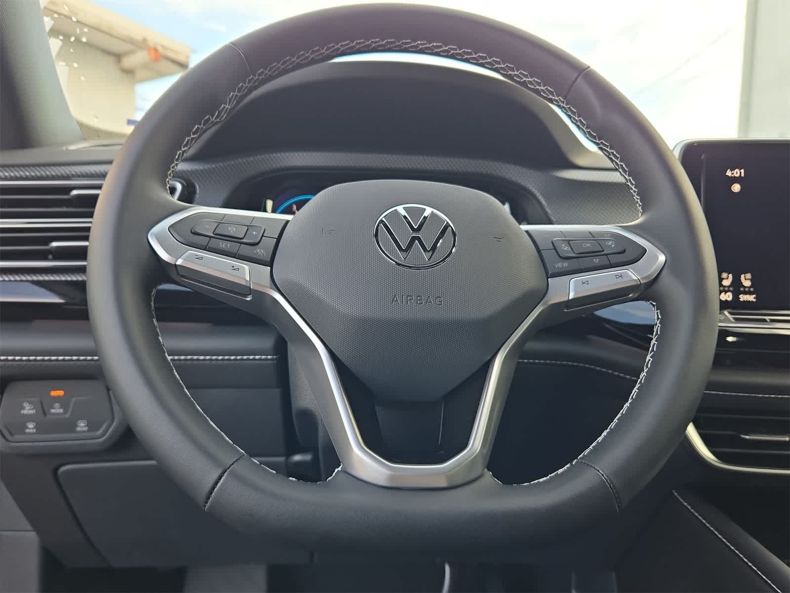 Thumbnail: 2026 Volkswagen Atlas - 31