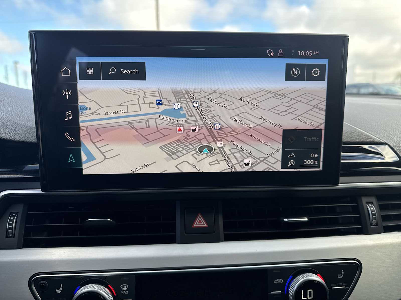 Thumbnail: 2023 Audi A5 - 27