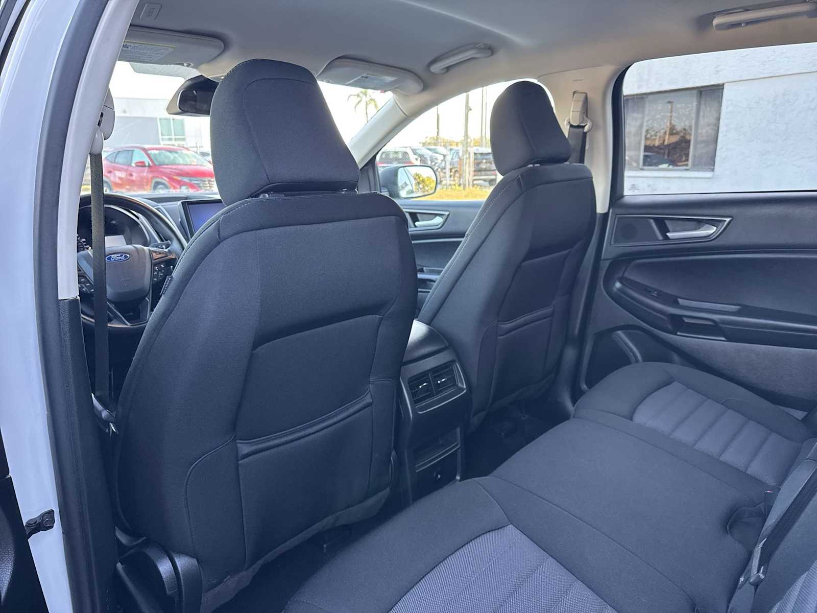 Thumbnail: 2023 Ford Edge - 16