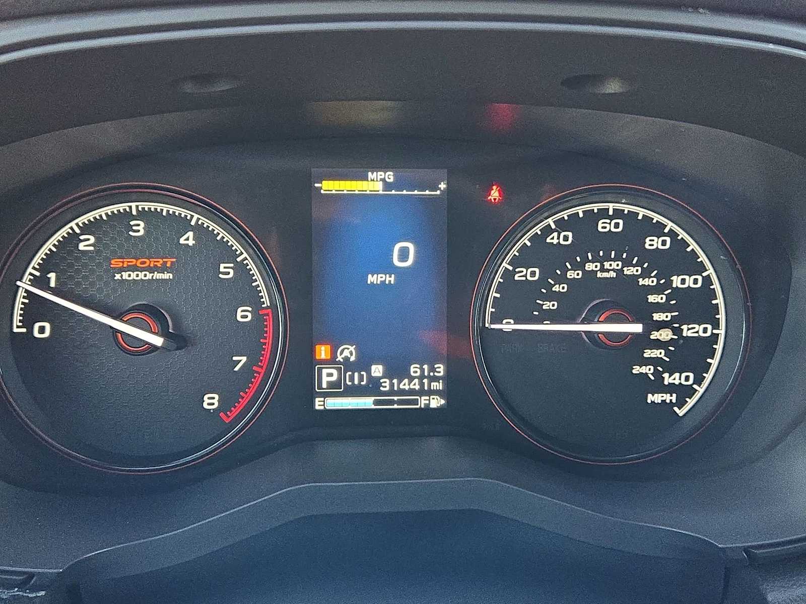 Thumbnail: 2023 Subaru Forester - 30