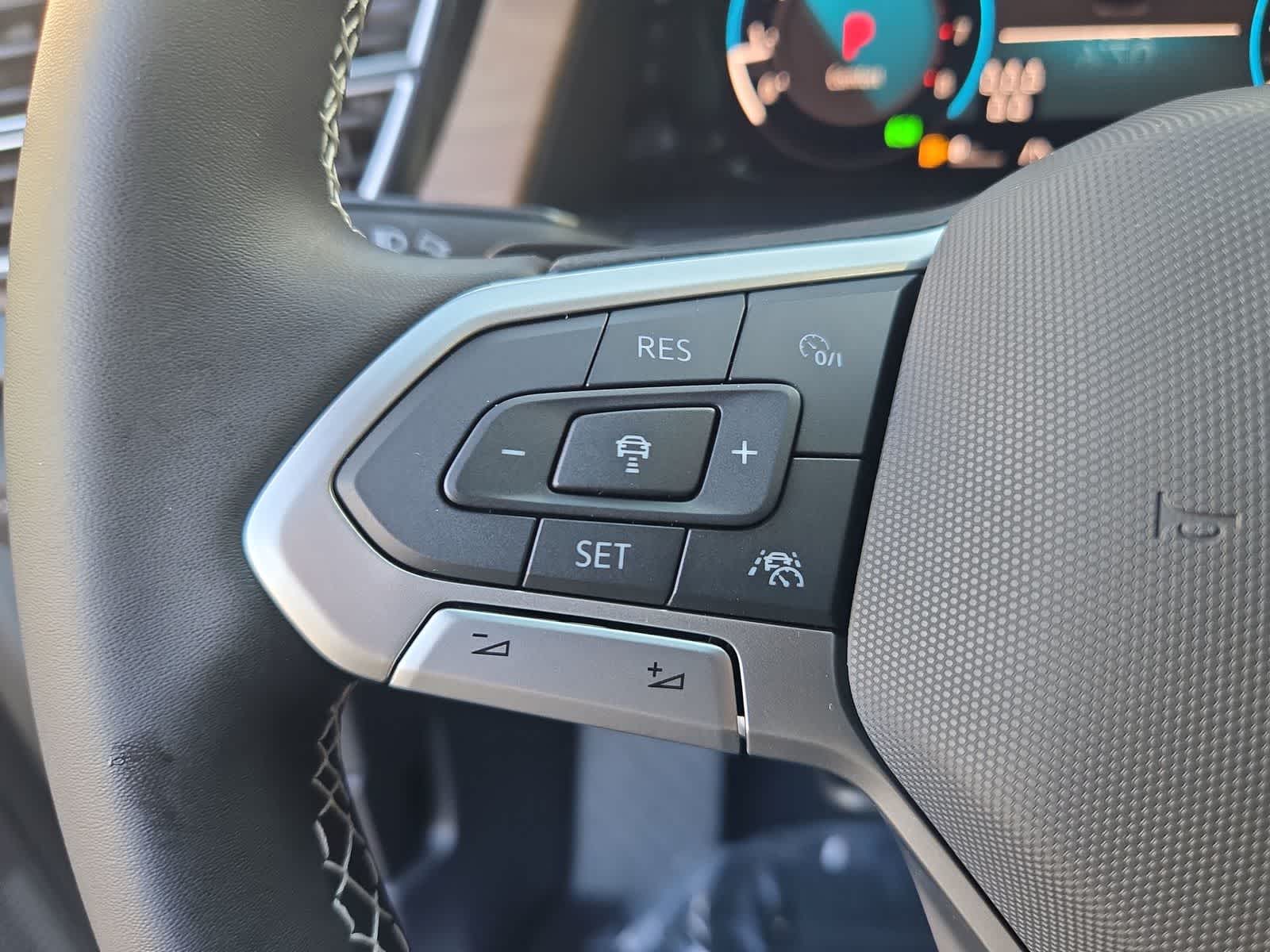 Thumbnail: 2026 Volkswagen Atlas - 30