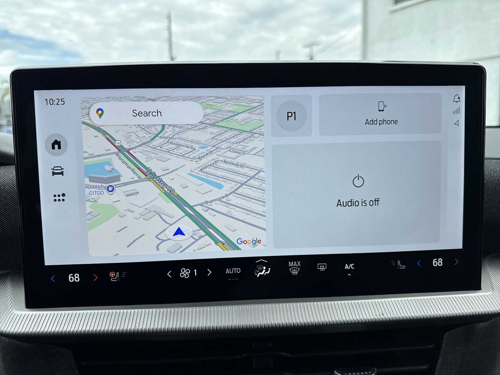 Thumbnail: 2025 Ford Explorer - 30