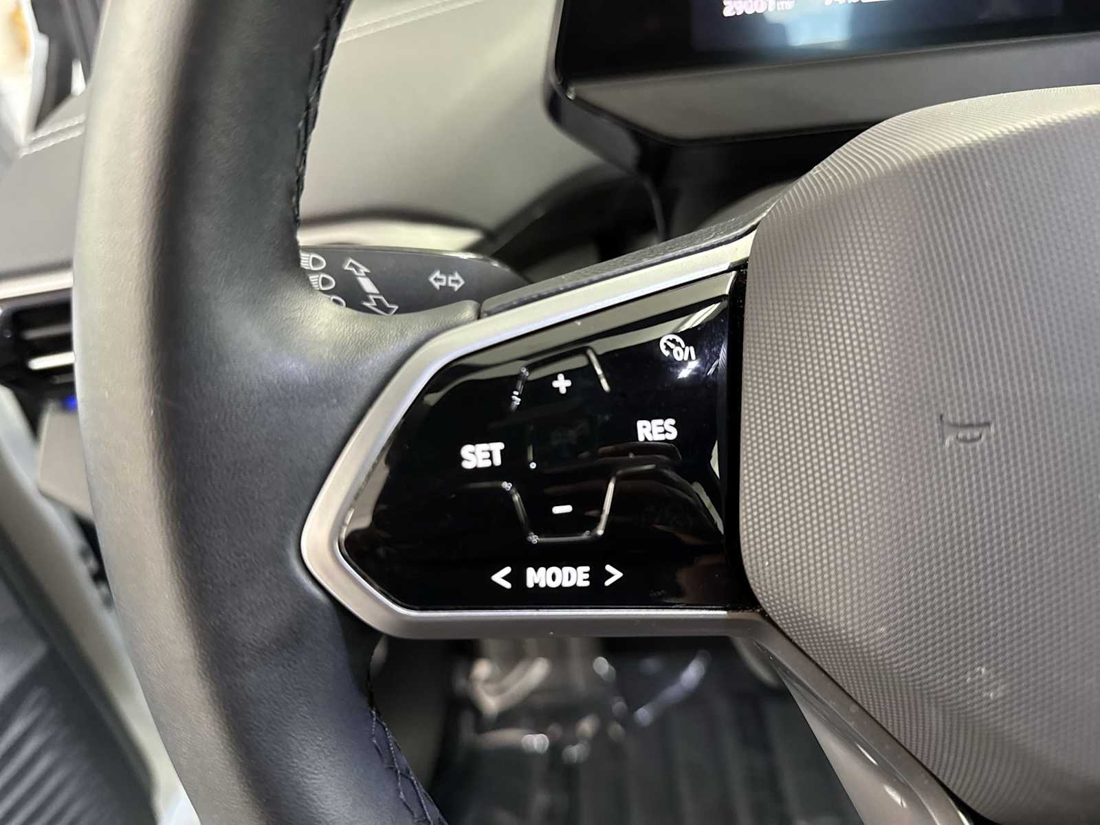 Thumbnail: 2024 Volkswagen ID.4 - 22