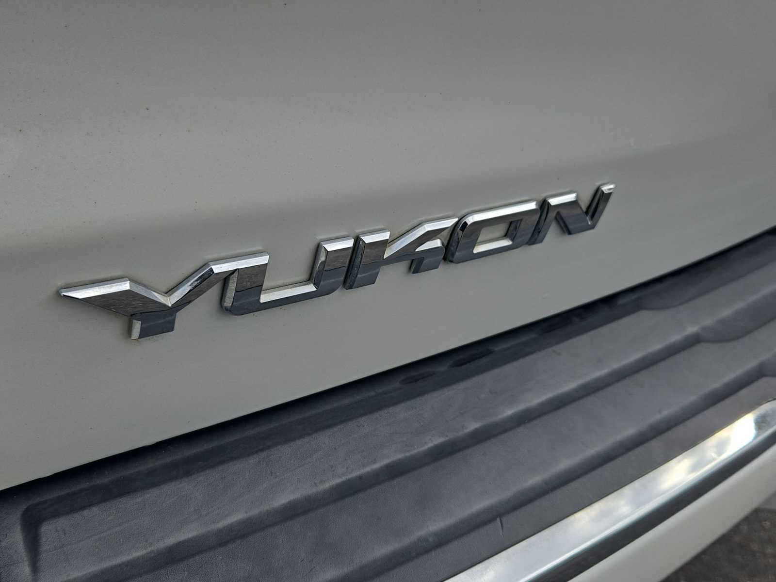 Thumbnail: 2016 GMC Yukon - 13