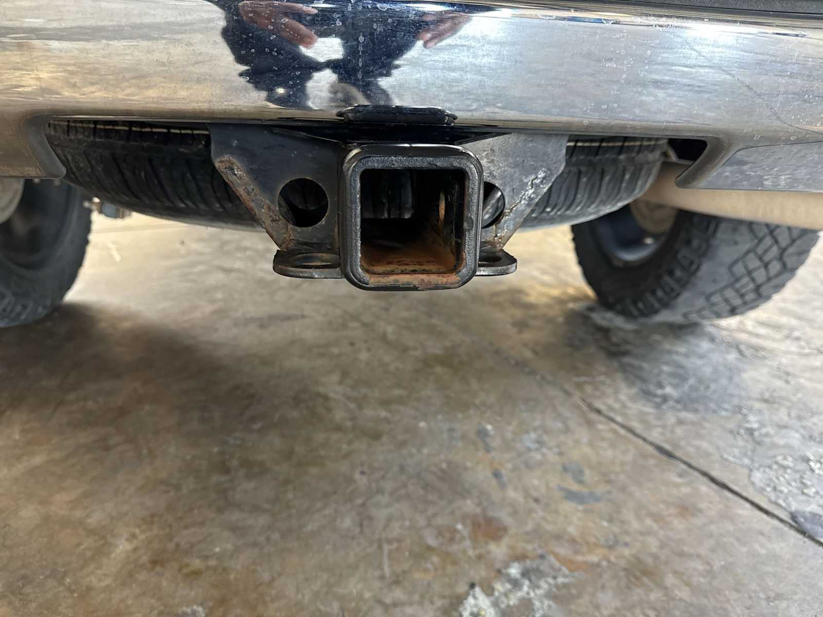 Thumbnail: 2022 Chevrolet Silverado 1500 - 32