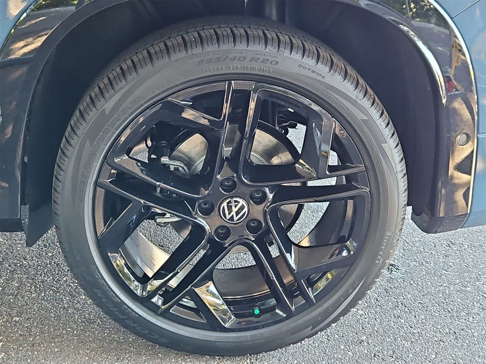 Thumbnail: 2026 Volkswagen Tiguan - 14