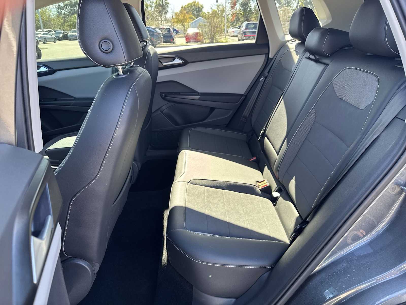 Thumbnail: 2023 Volkswagen Taos - 17