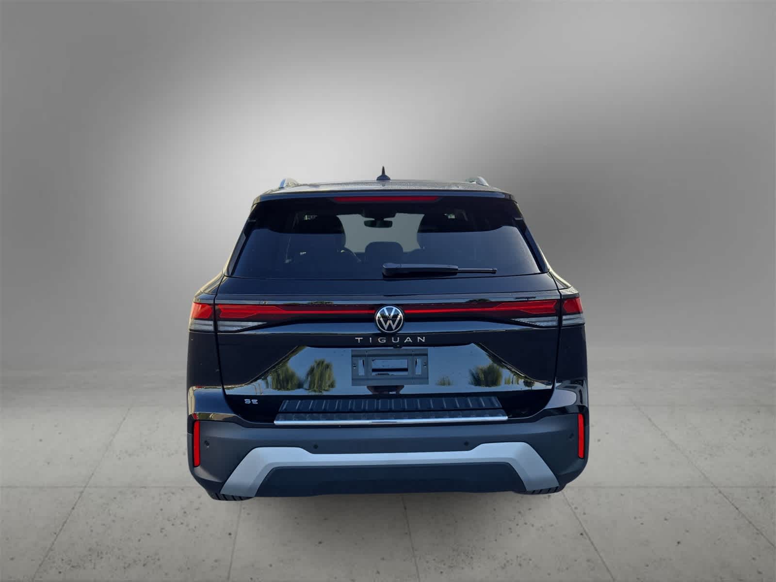 Thumbnail: 2025 Volkswagen Tiguan - 7
