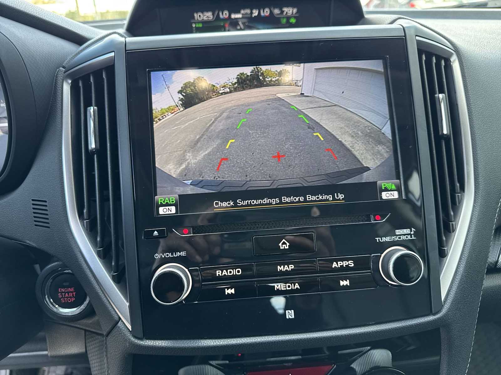 Thumbnail: 2021 Subaru Forester - 29