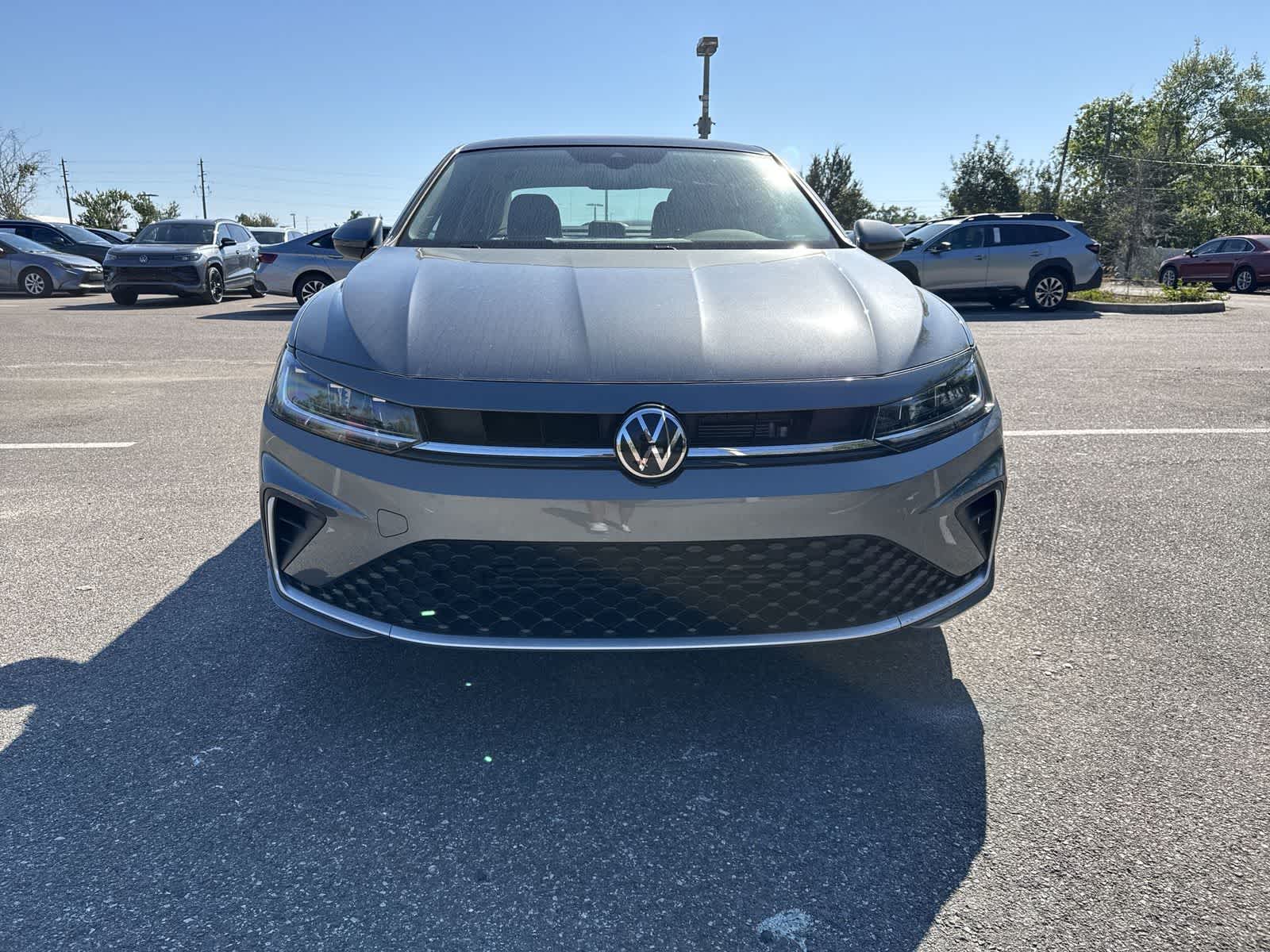 Thumbnail: 2026 Volkswagen Jetta - 9