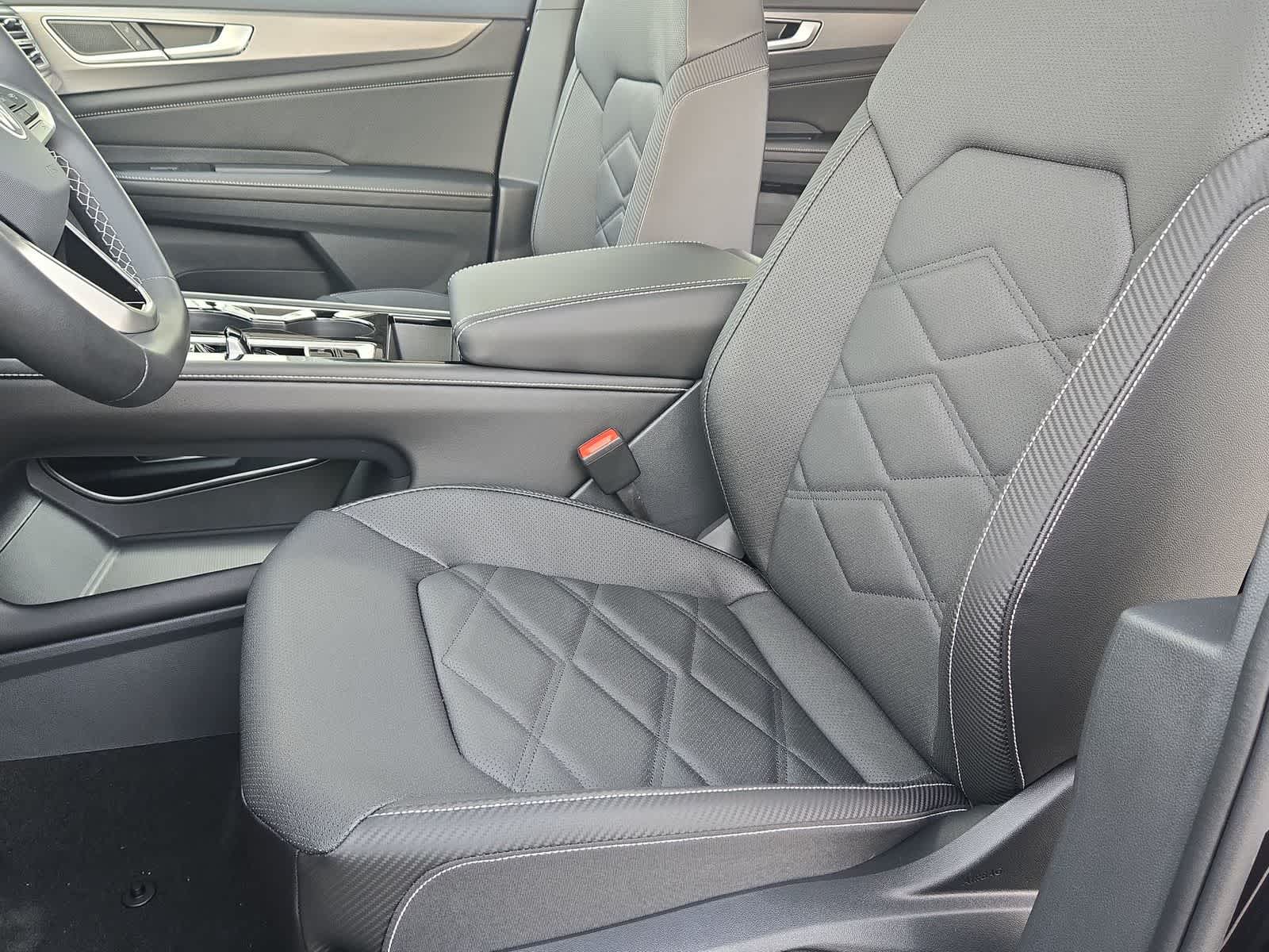 Thumbnail: 2026 Volkswagen Atlas - 16