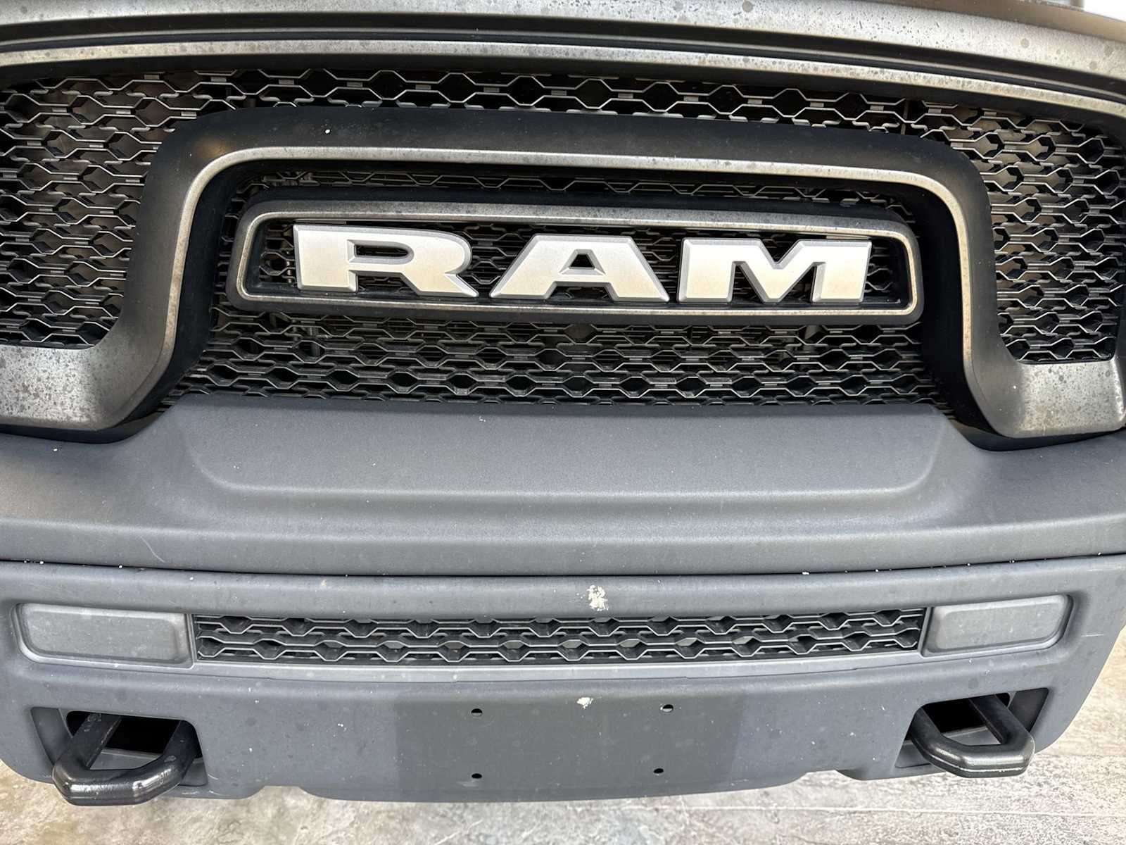 Thumbnail: 2020 RAM 1500 - 15