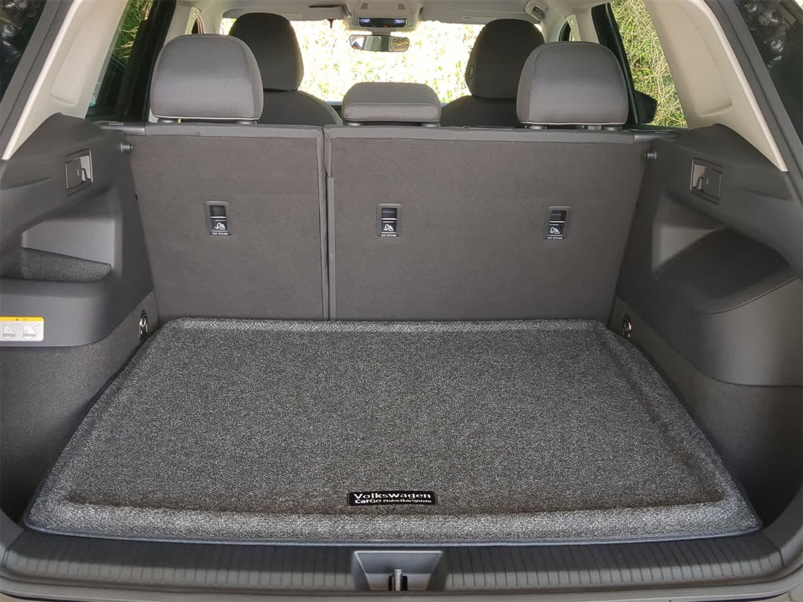 Thumbnail: 2025 Volkswagen Tiguan - 30