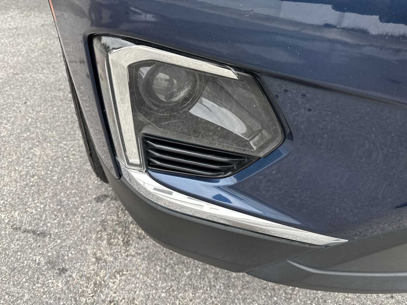 Thumbnail: 2022 Chevrolet Traverse - 10