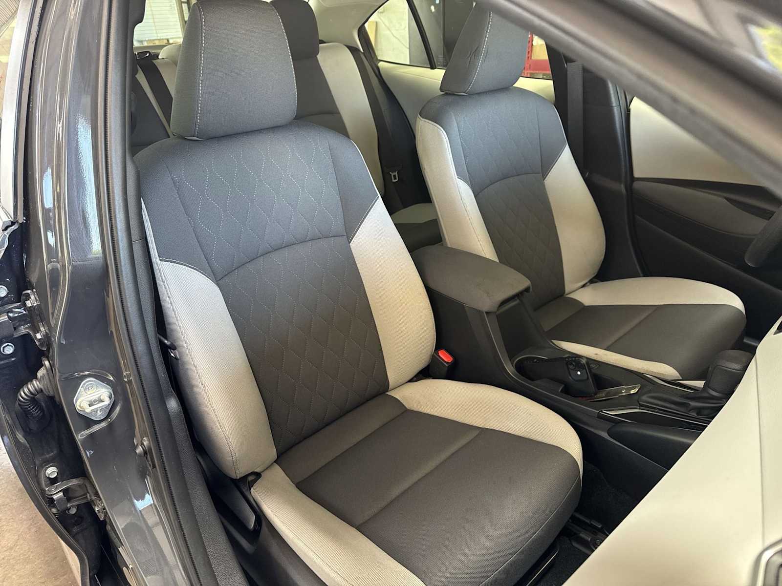 Thumbnail: 2024 Toyota Corolla - 19