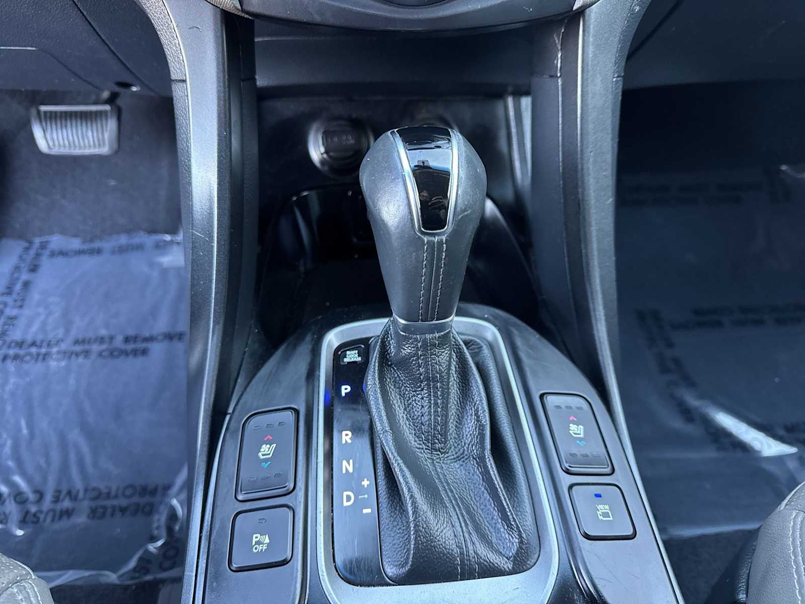 Thumbnail: 2017 Hyundai Santa Fe - 32