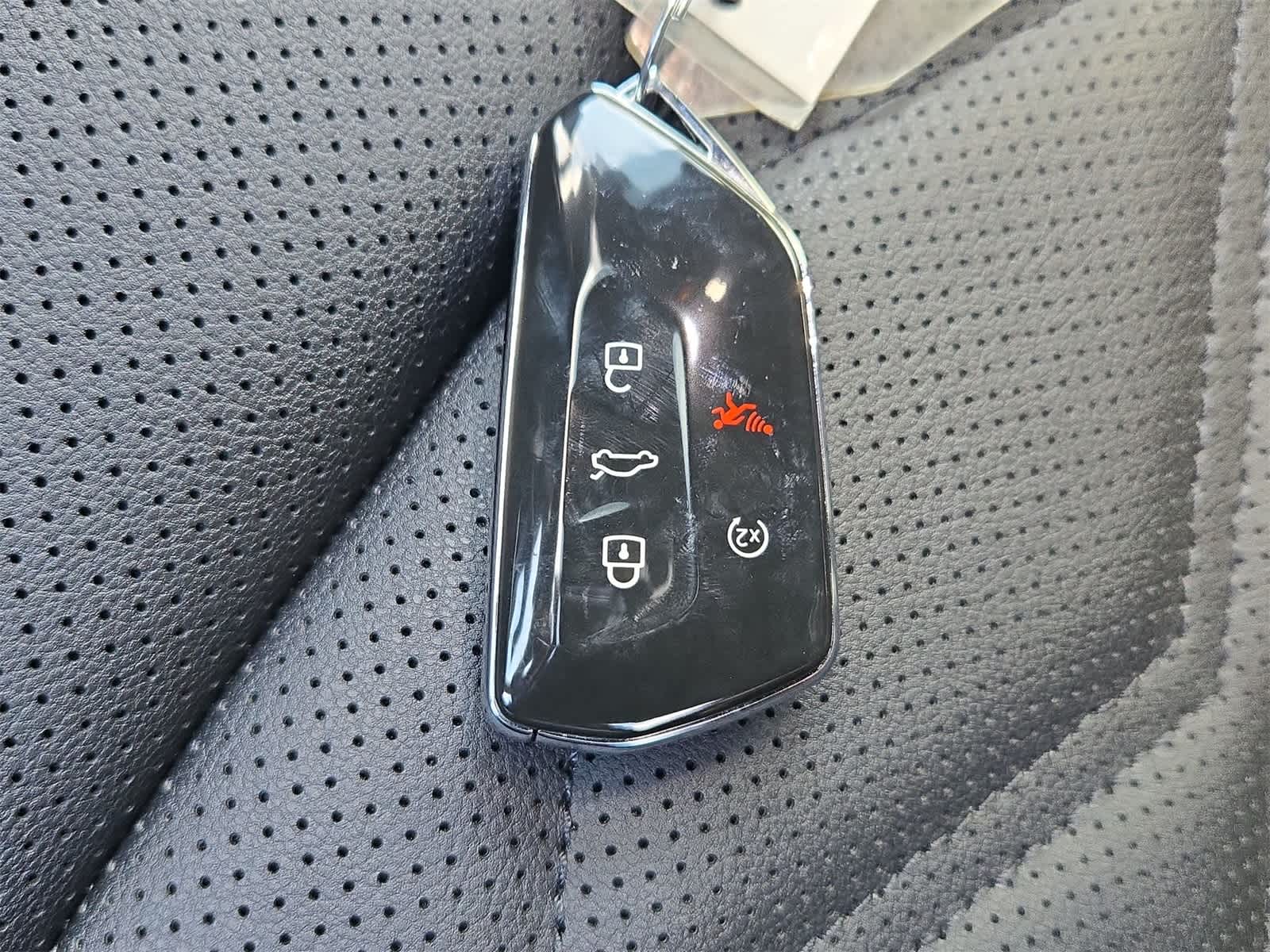 Thumbnail: 2026 Volkswagen Atlas - 39