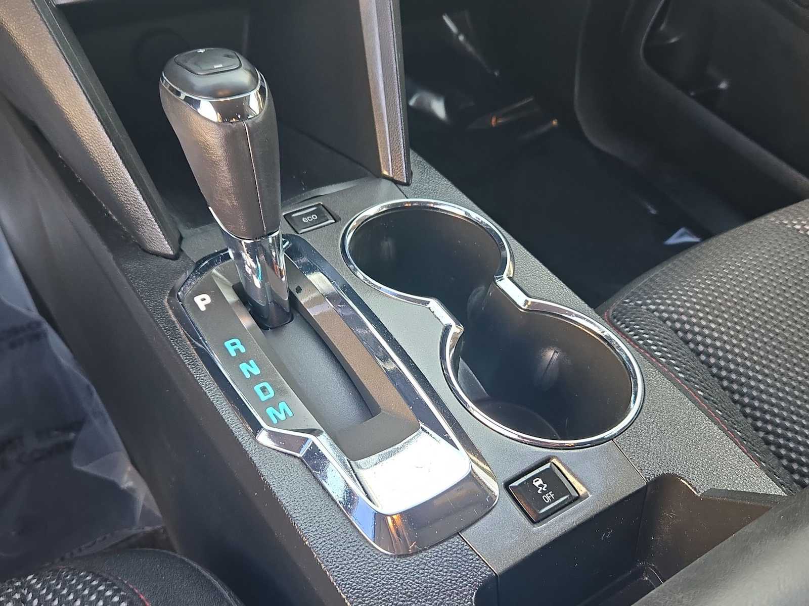 Thumbnail: 2016 Chevrolet Equinox - 30