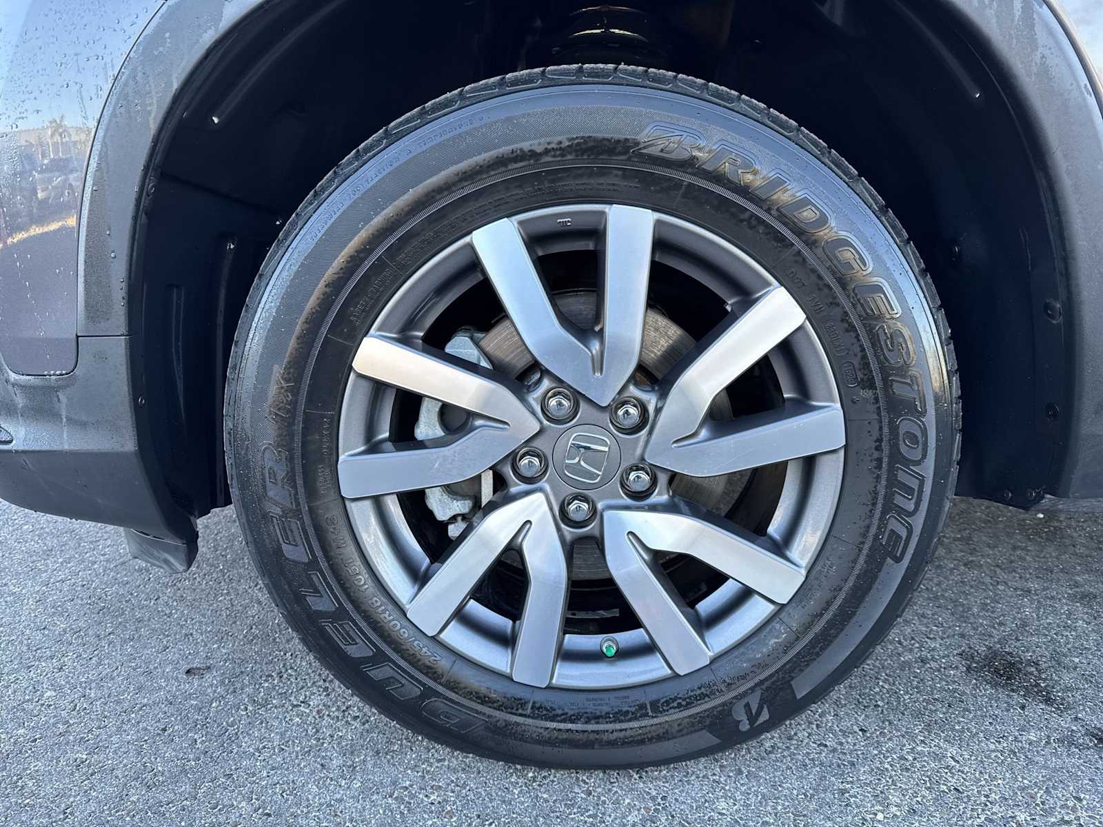 Thumbnail: 2019 Honda Pilot - 13