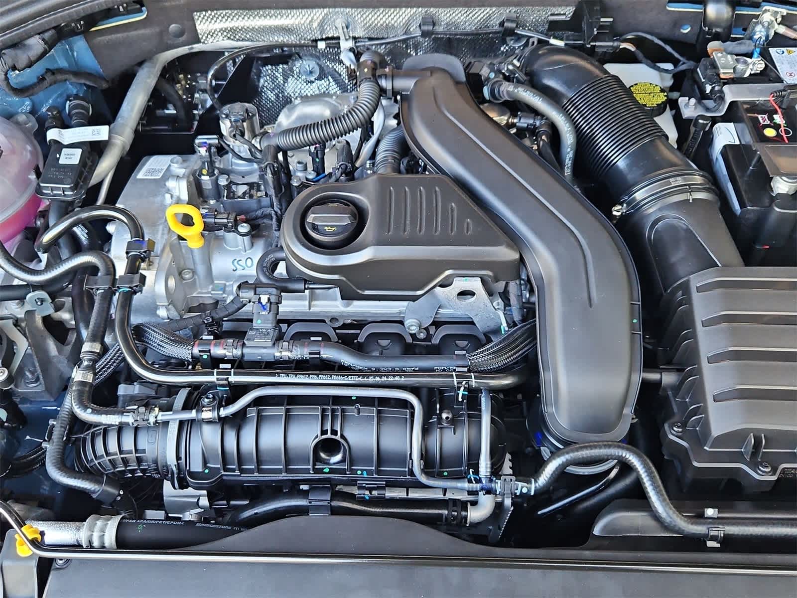 Thumbnail: 2026 Volkswagen Jetta - 15