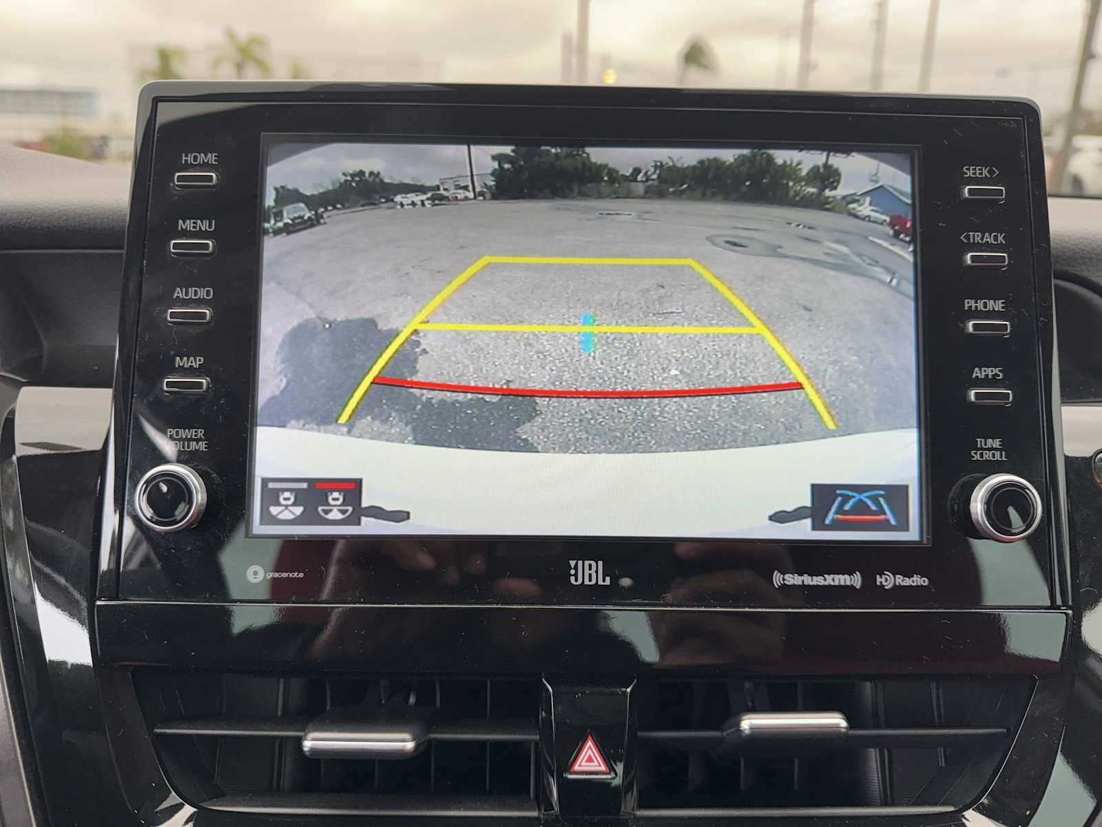 Thumbnail: 2024 Toyota Camry - 27