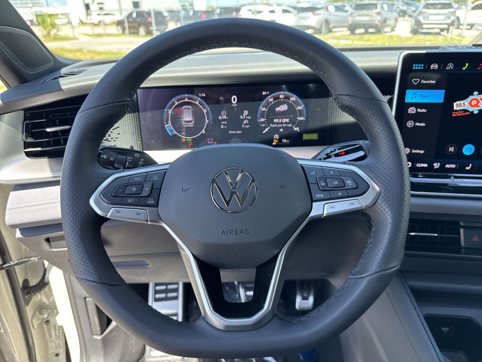 Thumbnail: 2026 Volkswagen Tiguan - 21