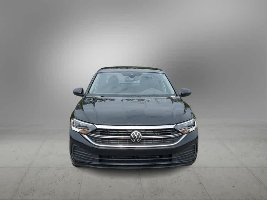 2024 Volkswagen Jetta SE 3