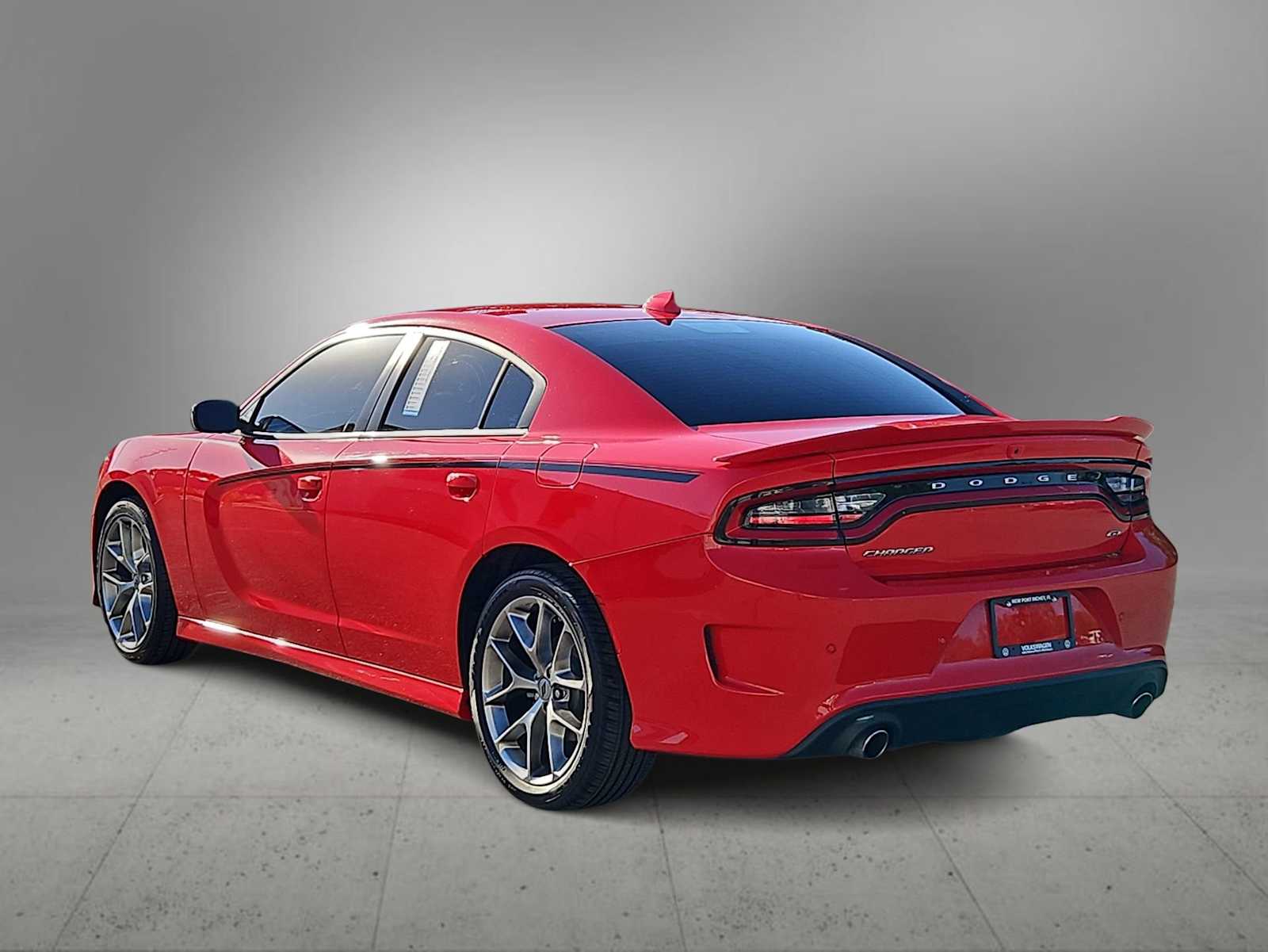 Thumbnail: 2023 Dodge Charger - 6