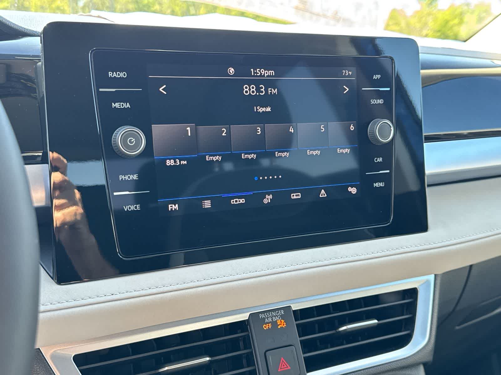 Thumbnail: 2026 Volkswagen Taos - 25